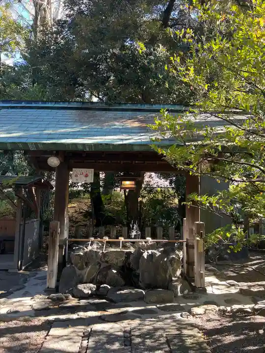 伊勢神社(栃木県)
