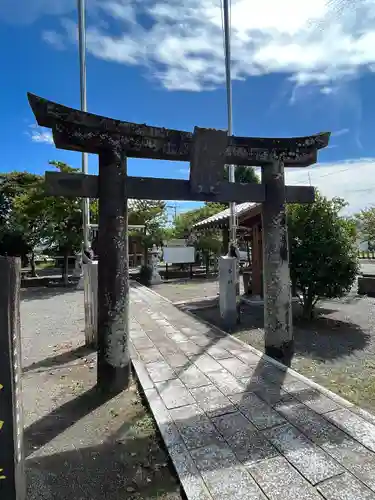 五郎丸神社（天満宮）(福岡県)