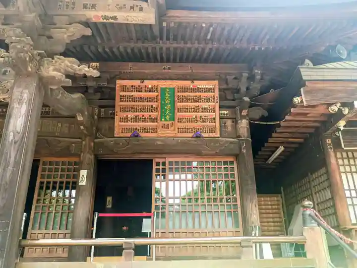 深大寺(東京都)
