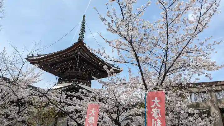 本法寺(京都府)