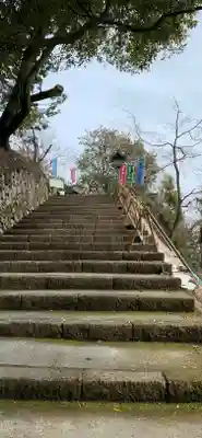 唐澤山神社のその他建物