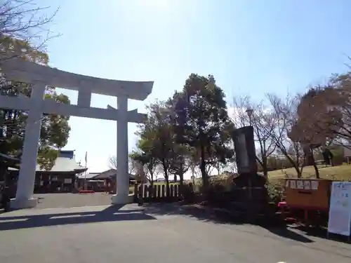 代継宮(熊本県)