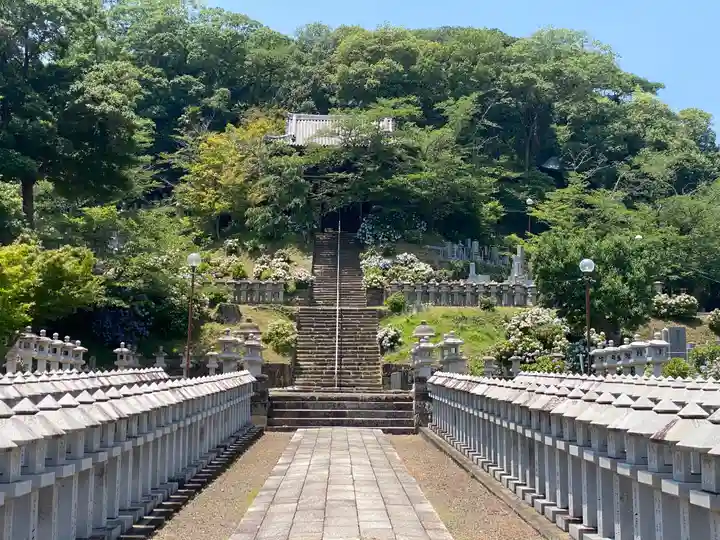 法然寺(香川県)