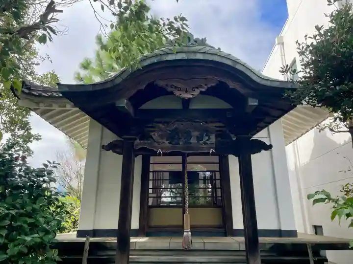 大聖院(神奈川県)