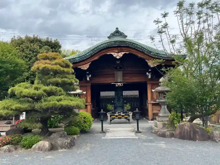 総持寺(大阪府)