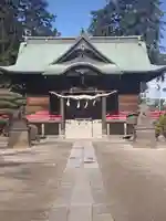 藤塚香取神社(埼玉県)