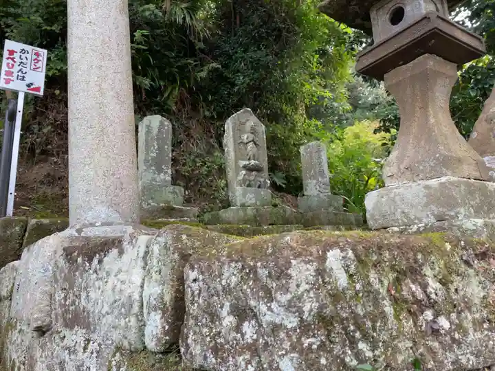 第六天社のその他建物