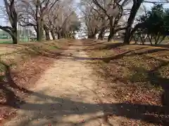 東蕗田天満社の建物その他