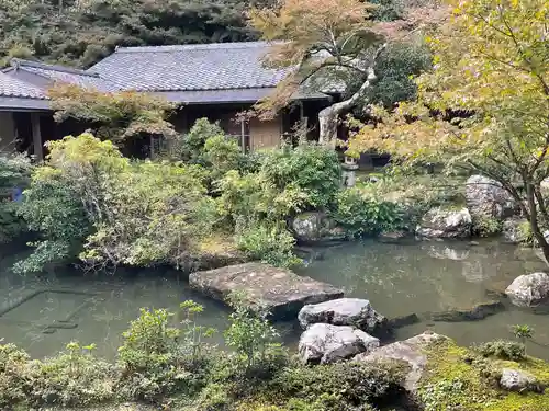 実相院門跡(京都府)