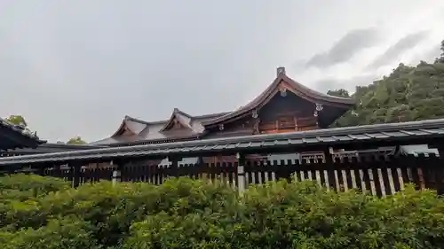 城南宮(京都府)