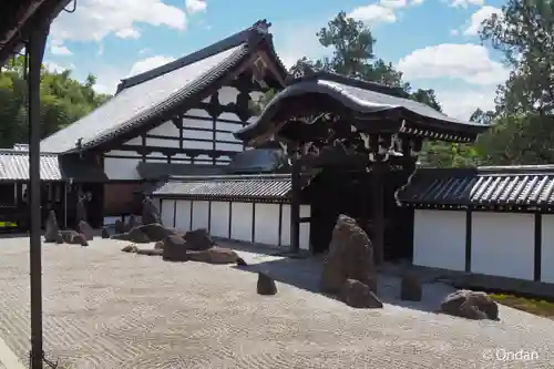 東福禅寺（東福寺）(京都府)
