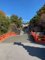 武田神社の建物その他