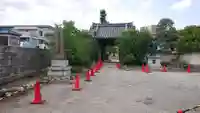 圓眞寺のその他建物