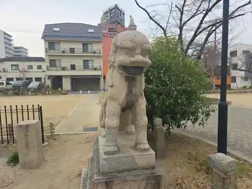 宿院頓宮(大阪府)