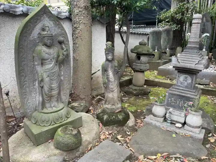 品川寺(東京都)