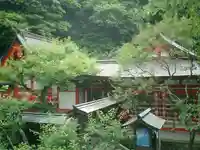 荏柄天神社のその他建物