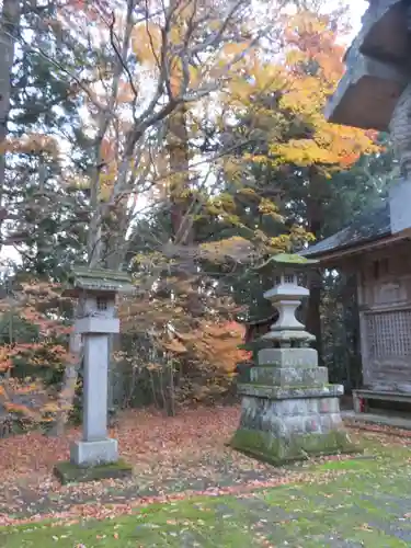 菅船神社(福島県)