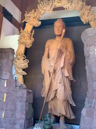 東光寺(埼玉県)