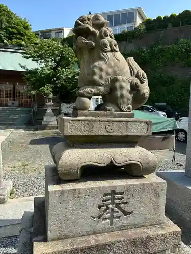 北方皇太神宮(神奈川県)