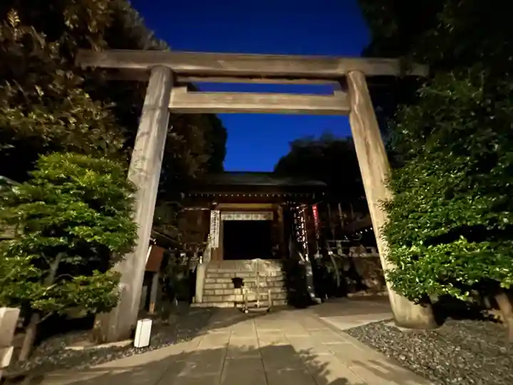 東京大神宮(東京都)