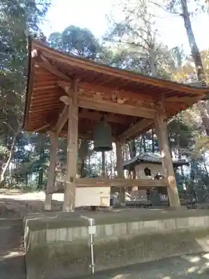 岩殿山安楽寺（吉見観音）(埼玉県)