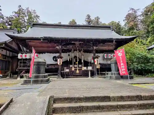 大神神社(栃木県)