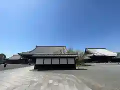 本願寺（西本願寺）の建物その他