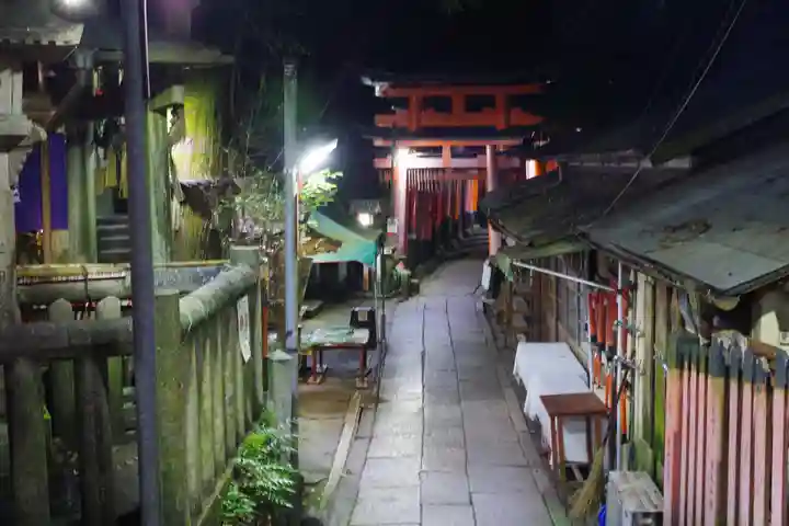 薬力社のその他建物