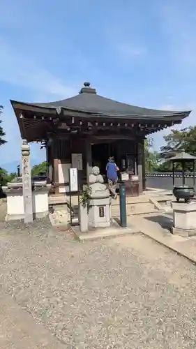 岡寺（龍蓋寺）(奈良県)