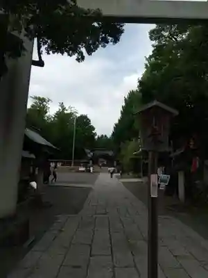 秩父神社のその他建物