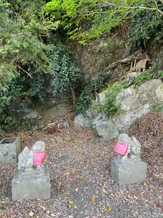 三島神社(徳島県)