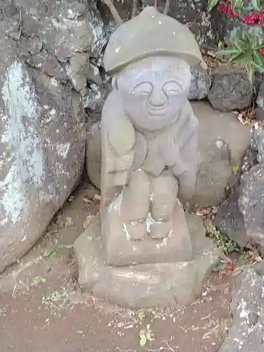 宝善院(神奈川県)