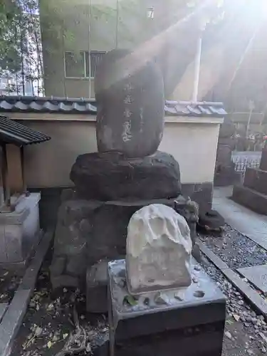 回向院(東京都)