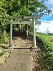 熊野神社(宮城県)