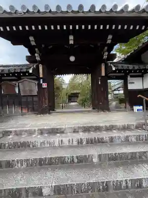 上品蓮台寺(京都府)