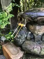 安宅住吉神社(石川県)