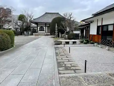 龍光寺(東京都)
