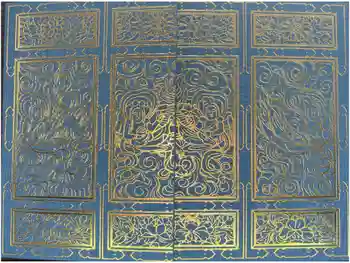 六波羅蜜寺の御朱印帳