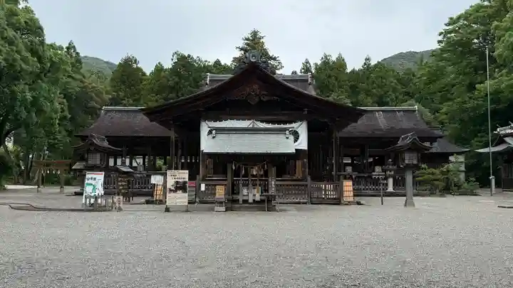 土佐神社(高知県)