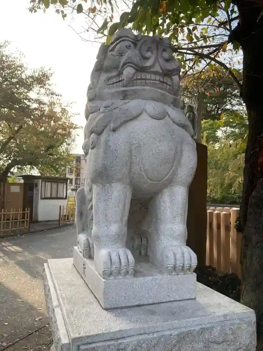 瀧泉寺(目黒不動尊)(東京都)