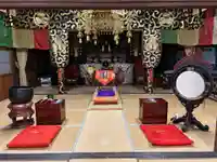 安用寺(愛知県)