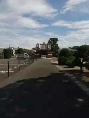 来迎寺(群馬県)