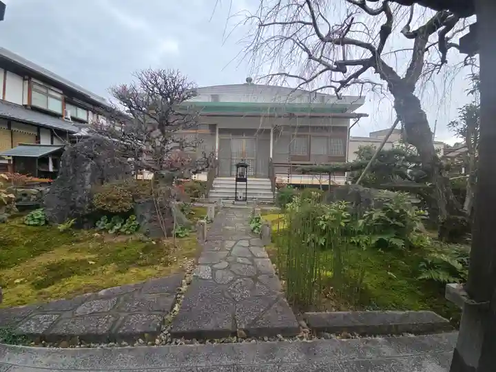 了峰禪寺(了峰寺)(京都府)