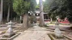 天王神社(滋賀県)