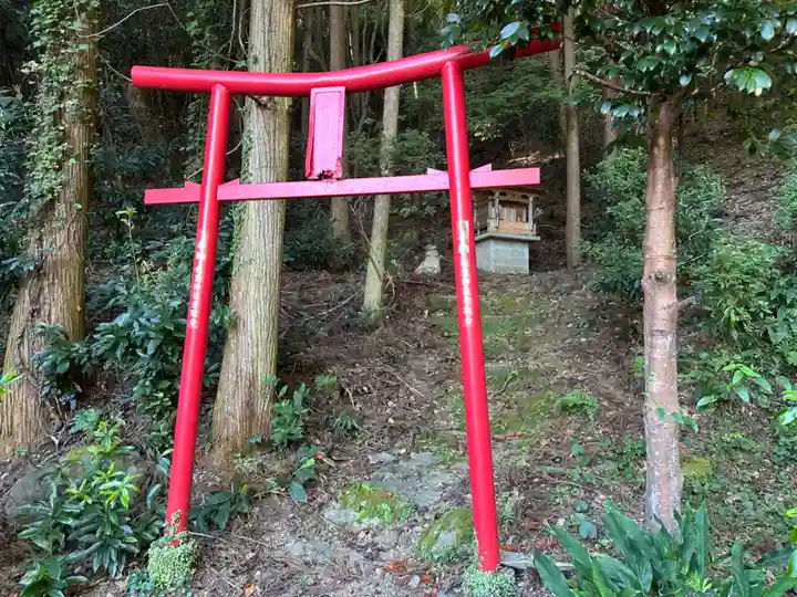 温泉神社(熊本県)