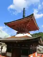 金剛寺のその他建物