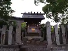 八幡社(愛知県)