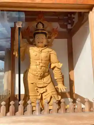 長楽寺(神奈川県)