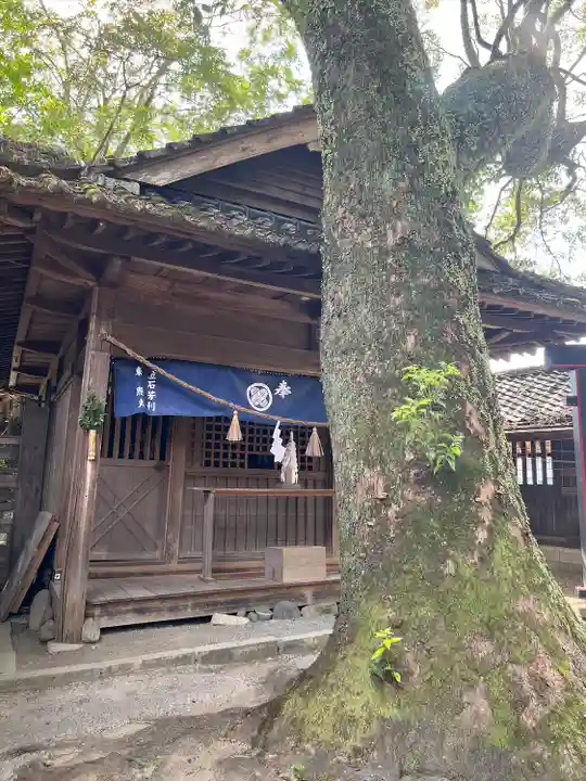 青井阿蘇神社(熊本県)