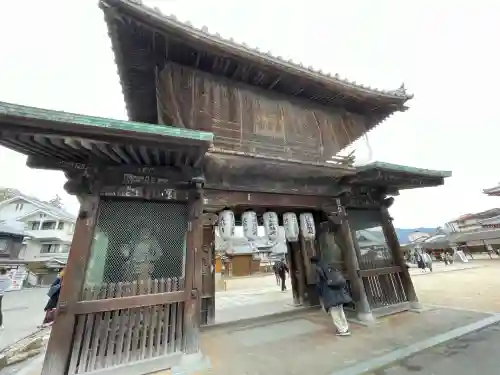 大願寺(広島県)